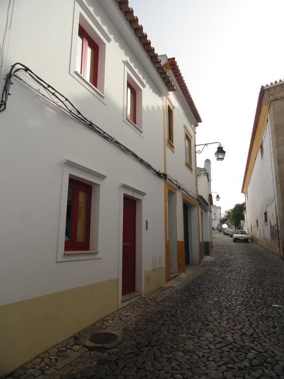 Villa Casa Do Escudeiro Évora Exterior foto