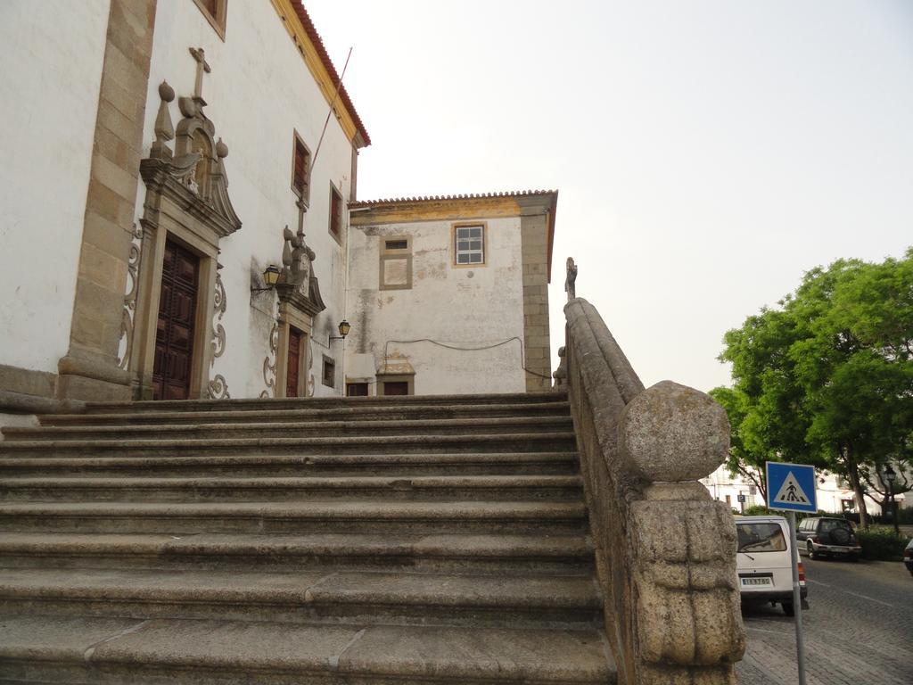 Villa Casa Do Escudeiro Évora Exterior foto