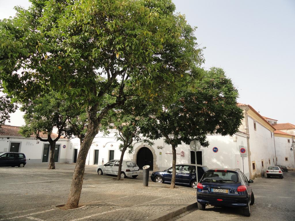 Villa Casa Do Escudeiro Évora Exterior foto