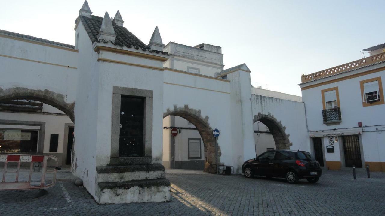 Villa Casa Do Escudeiro Évora Exterior foto